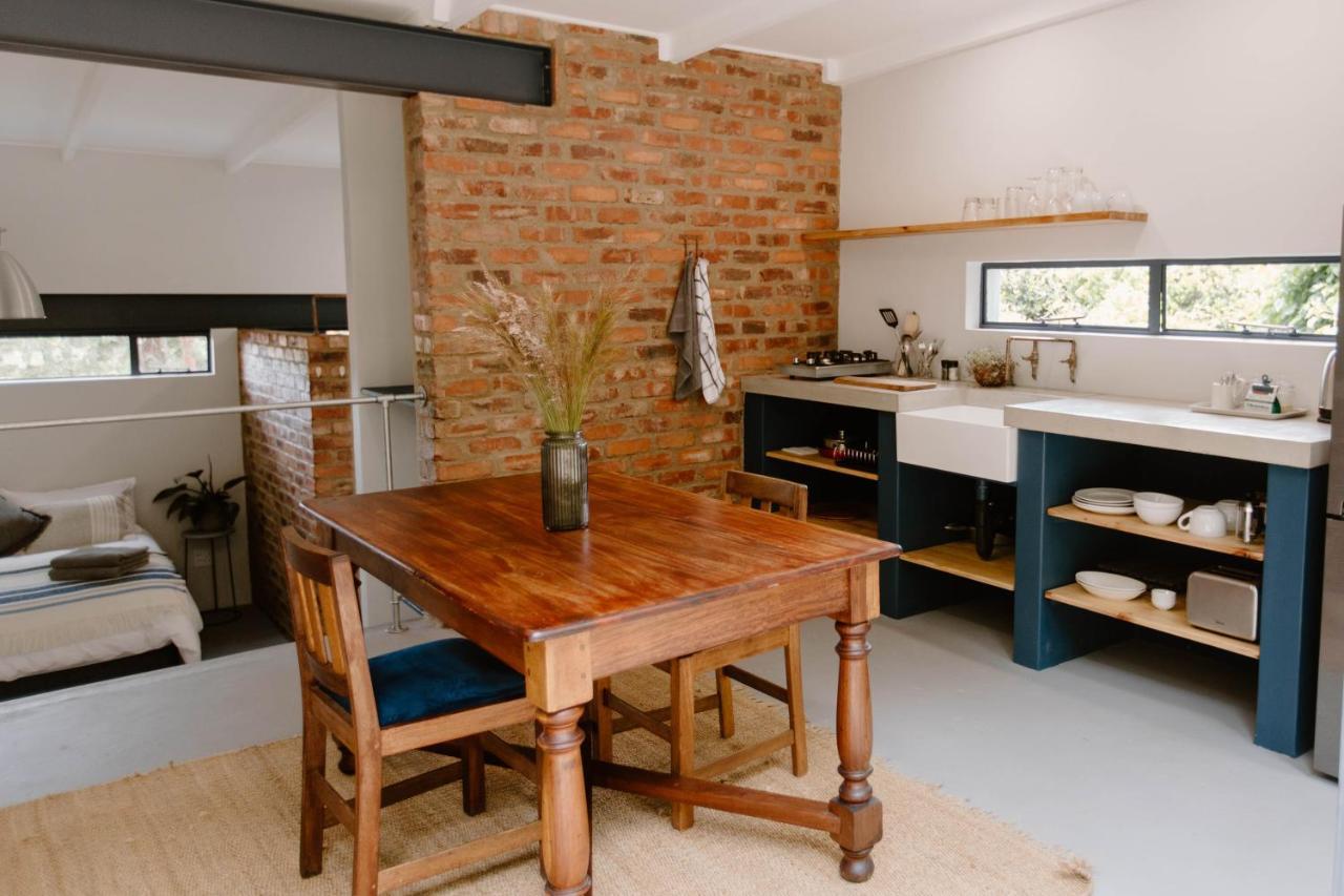 Studio 51 Centurion Buitenkant foto